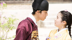 ‘7일의 왕비’ 백승환·박시은, 10대들의 고군분투