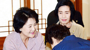 ‘보훈처 띄우기’ 부창부수