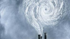 [책의 향기]‘기후변화는 거짓말’이라는 거짓말