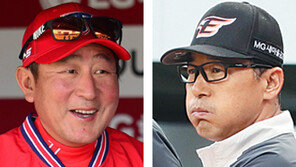 한화 “KIA 보면 울렁” 삼성 “LG 언제 누르나”