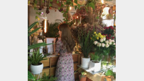 스윙스, SNS서 사랑꾼 면모 과시…여친 누구? 9세 연하 모델 임보라