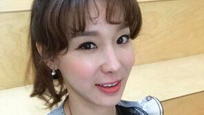 이지혜 “샵 해체” 질문에 “자의 아닌 타의…여기까지만 하자” 당황
