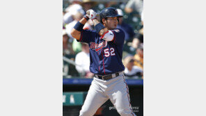 홈런-삼진 비율로 본 박병호, 장점을 잃었다