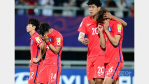 8강 못 넘은 아시아축구 ‘육성이 답이다’