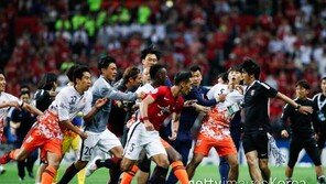 ‘AFC 중징계’ 제주 “자격정지라니…끝까지 간다”