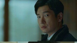 ‘비밀의 숲’ 조승우, 미친 존재감 과시…‘냉정한 검사로 완벽 변신’