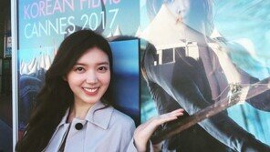 채서진, 언니 김옥빈 ‘악녀’ 응원…“언니는 내게 자부심” 