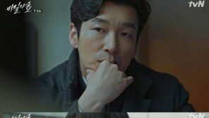 ‘비밀의 숲’ 조승우·배두나, ‘설레는 조합’으로 시청자 홀릴까