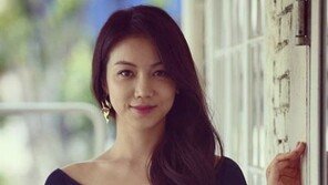 “노출 없이 섹시”…김옥빈, SNS 사진 화제 