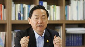 사회부총리·교육부 장관 후보자에 김상곤 누구? ‘무상급식 추진한 前 경기교육감’
