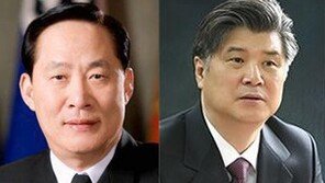 靑 “국방장관 후보자 송영무 위장전입·고용노동장관 후보자 조대엽 음주운전 파악” 