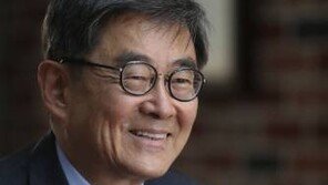 법무부 장관 후보자에 안경환 누구? “사법고시 출신 아닌 법학자”