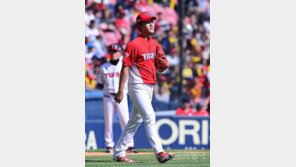 [콤팩트뉴스] KIA, 임창용 2군행 공백에 홍건희 1군 콜업