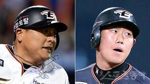 [콤팩트뉴스] 김태균-하주석 정상출격, 가슴 쓸어내린 한화