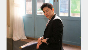 ‘늦깎이 한류스타’ 조정석