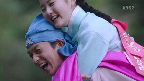 [백솔미의 레알 대사빨] 7일의 왕비 “우리 혼인하면 평생 이렇게 친구처럼 재밌게 살자.”