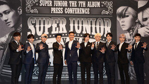 커진 ‘팬덤’, 진퇴양난에 빠진 슈퍼주니어