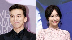[연예 뉴스 스테이션] 드라마 함께 출연했던 도상우·김윤서 2년째 열애중