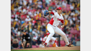 [스타플러스] KIA ‘난세영웅’ 정용운 “꿈같은 날이 오네요”