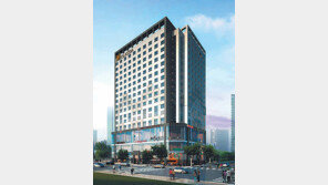 광명 ‘클래시아 오르세움’ 상가 점포 56개 분양