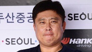 “경기시간 1위? 우리도 지쳐요” 두산 김태형 감독의 푸념