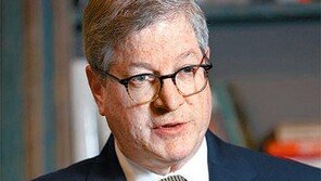 세계 2위 제약사 ‘머크’ 수석 부사장, 한국 중소기업 사내이사 맡은 이유는