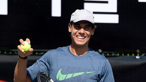 나달, 통산 10번째 프랑스오픈 우승 달성