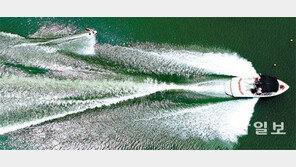 “더위야 가라”