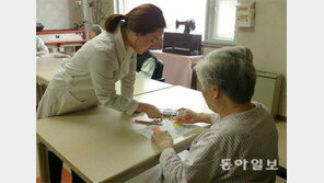 2050년엔 노인 15%가 치매… 아직 완치법 없어 예방이 최선