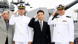 3代  해군 복무 합치면 199년 8개월