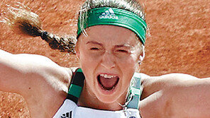 20세 오스타펜코 “오! 스타 탄생”