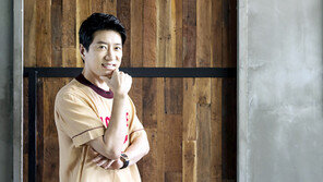 김명민 “참 괜찮은 영화라고 기억해주면 그뿐, 흥행 부담 없어요”