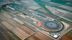 현대모비스, 3000억 들인 자율주행시험장 서산서 본격 운용