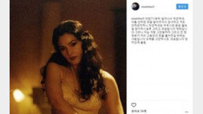 ‘허재 아들 허웅과 열애설’ 장미인애 “오해 그만…현 정부가 한 풀어주길”