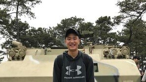 ‘장미인애와 열애설’ 허웅 의미심장 SNS글…“남자가 되서 올게”