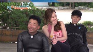 ‘1박2일’ 양정원 앞서 ‘관심병자’ 속출, “김준호 팬티에…” 폭로까지 ‘大폭소’