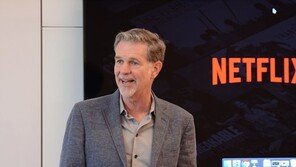 [IT CEO 열전] 연체료 40달러에 화난 그 남자가 설립한 기업 넷플릭스