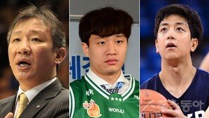 허재, 아들 허웅 열애설에 또 ‘버럭’?…“애가 아직 아빠 성격 파악 못 했나?”