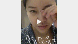 “새벽 수유, 몸무게 3분의1↓”…백지영, ‘육아’ 근황 공개