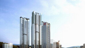 힐스테이트 아티움시티 오피스텔·상업시설 눈길