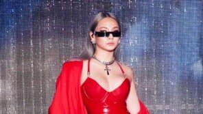 “내가, 제일 강렬해”…씨엘, GD 콘서트 사진 공개