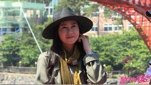 ‘카리스마 중전’ 김선경, ‘불타는 청춘’ 재합류…구본승에 사심 폭발?