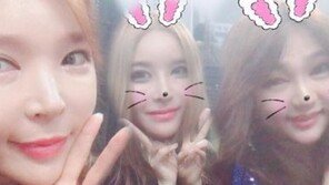 “하리수-미키정, 합의이혼”…하리수 근황은? “대두샷”