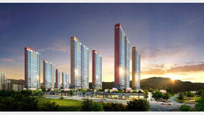 군포·의정부 등 경기 5개 지역 집값 고공행진