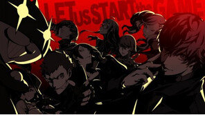 [리뷰] 우익 논란 속에서 자유와 반역을 노래하다! '페르소나5'