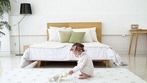 에코폼, 국내 최초 틈 없는 일체형 폴더매트 ‘간편한 폴더 매트’ 출시