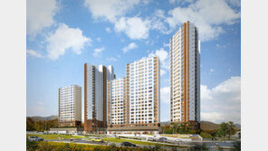 ‘반월동 세움펠리피아 2차’… 전주 반월동 이미지 개선 기대