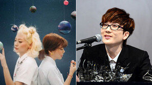 [단독] 볼빨간사춘기, 서태지 25주년 프로젝트 합류