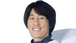 오세준, 3차 GP 쟁탈전 우승