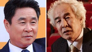 중견배우 기주봉, 대마초 흡연 혐의로 사전영장…연극인 정재진 구속